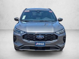 Certified 2025 Ford Escape ST-Line FWD video 2