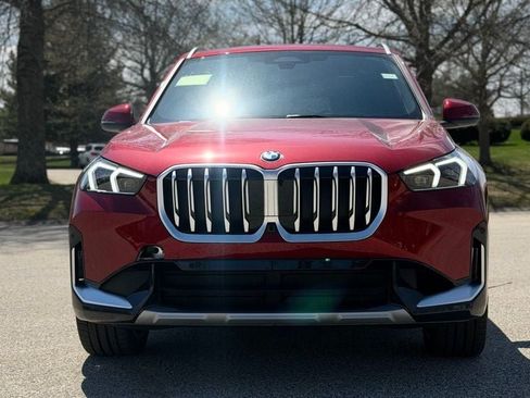 New 2026 BMW X1 xDrive28i w/ Technology Package AWD/4WD image 9