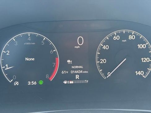 Certified 2025 Honda CR-V EX-L image 28