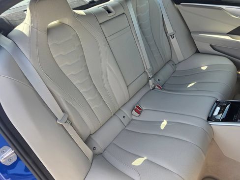 Used 2024 BMW M850i Gran Coupe xDrive AWD/4WD image 26