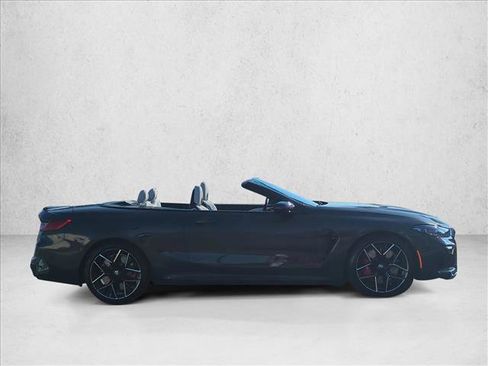 Used 2025 BMW M8 Competition image 6