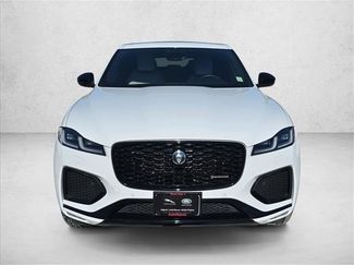 Certified 2025 Jaguar F-PACE R-Dynamic S video 2
