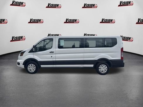 Used 2025 Ford Transit 350 XLT RWD image 9