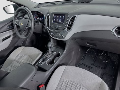 Used 2024 Chevrolet Equinox LS image 26