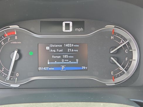Used 2023 Honda Ridgeline RTL image 26