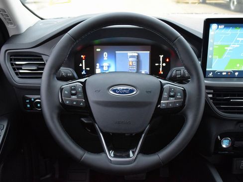 New 2026 Ford Escape Base image 8