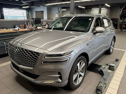 Used 2024 Genesis GV80 3.5T Advanced w/ Advanced Package