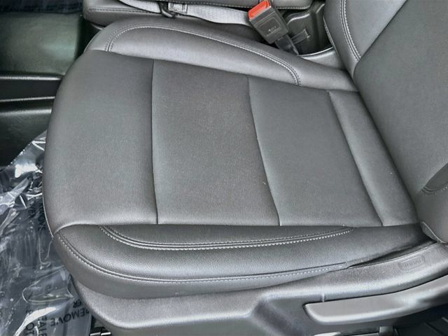 Used 2023 Chevrolet Silverado 1500 W/T w/ WT Value Package AWD/4WD image 19