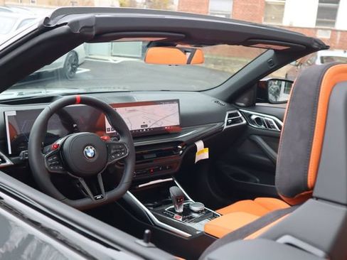 New 2026 BMW M4 xDrive Competition w/ Executive Package image 34