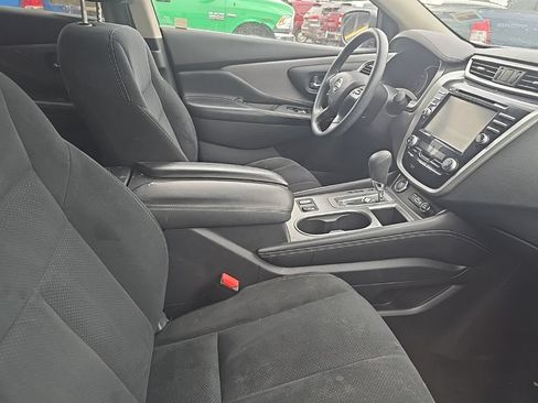 Used 2022 Nissan Murano S AWD/4WD image 11