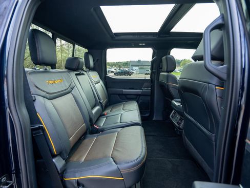 Used 2025 Ford F150 Tremor w/ Equipment Group 402A High image 25