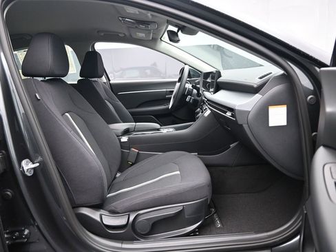 New 2026 Hyundai Sonata Blue FWD image 29