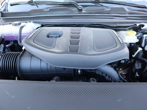 New 2026 RAM 1500 RHO w/ Bed Utility Group image 21