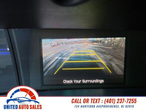 Used 2014 Honda Civic LX image 19