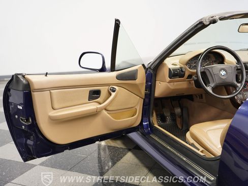 Used 1997 BMW Z3 2.8 RWD image 37