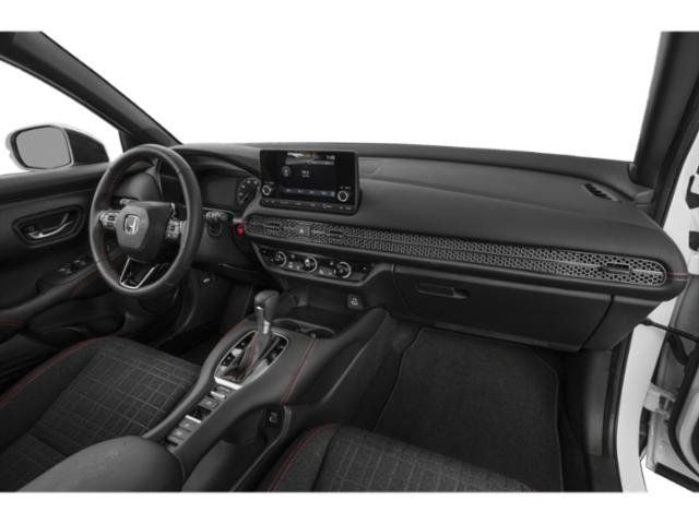 Used 2024 Honda HR-V Sport image 16