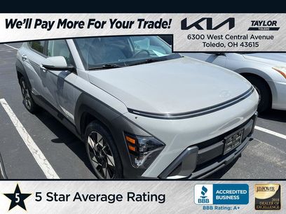Used 2024 Hyundai Kona SEL