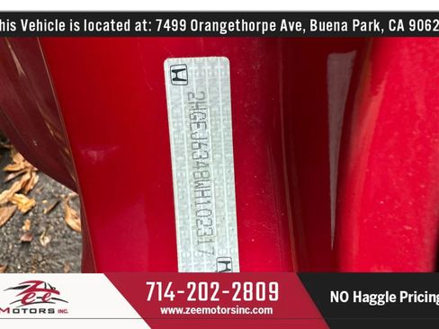 Used 1998 Honda Civic DX image 49