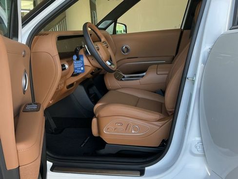 New 2026 Hyundai Palisade Calligraphy image 15