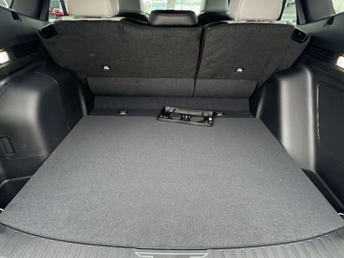 New 2026 Honda CR-V Sport Touring image 15