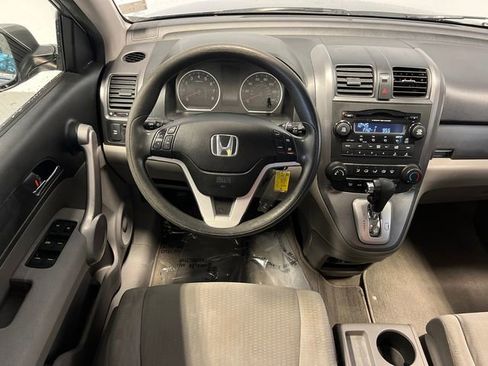 Used 2007 Honda CR-V EX image 15