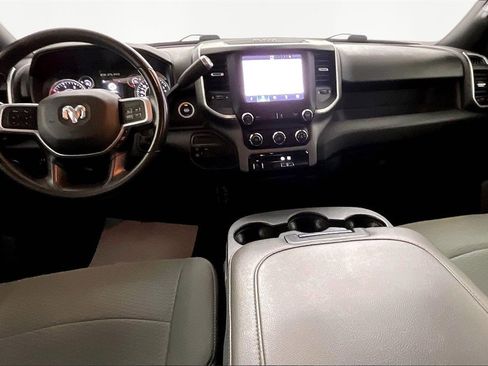 Used 2022 RAM 2500 Big Horn w/ Protection Group image 7