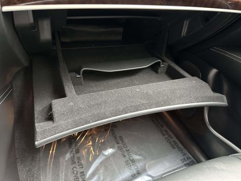 Used 2018 INFINITI QX60 Luxe w/ Deluxe Technology Package image 39