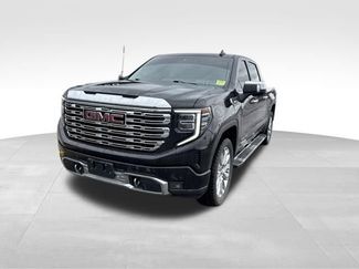 Used 2023 GMC Sierra 1500 Denali w/ Technology Package AWD/4WD 360° Tour