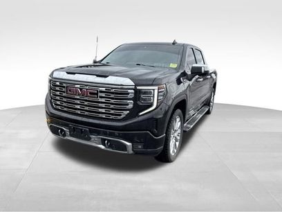 Used 2023 GMC Sierra 1500 Denali w/ Technology Package