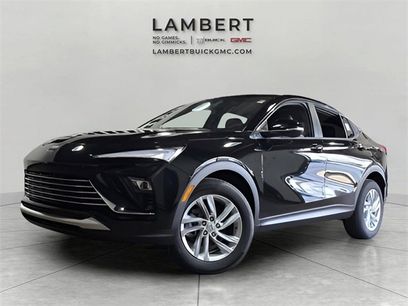 New 2025 Buick Envista Preferred w/ Convenience I Package