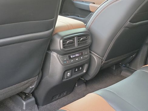 New 2026 Honda Passport TrailSport Elite image 10