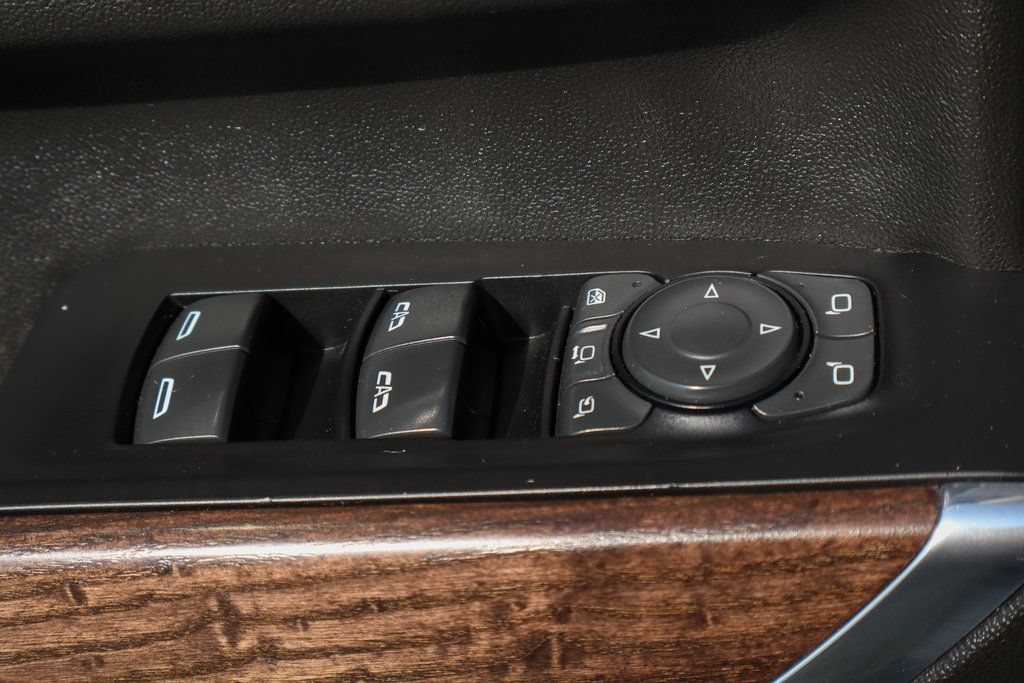 Used 2022 GMC Sierra 2500 Denali AWD/4WD image 19