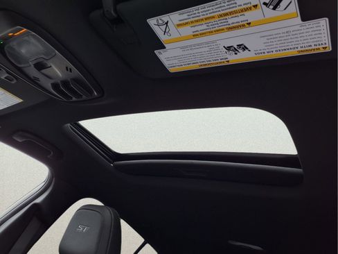 New 2026 Buick Envista Sport Touring image 13