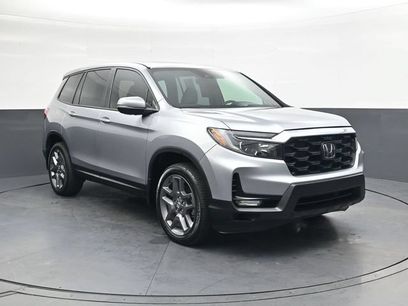Used 2022 Honda Passport EX-L