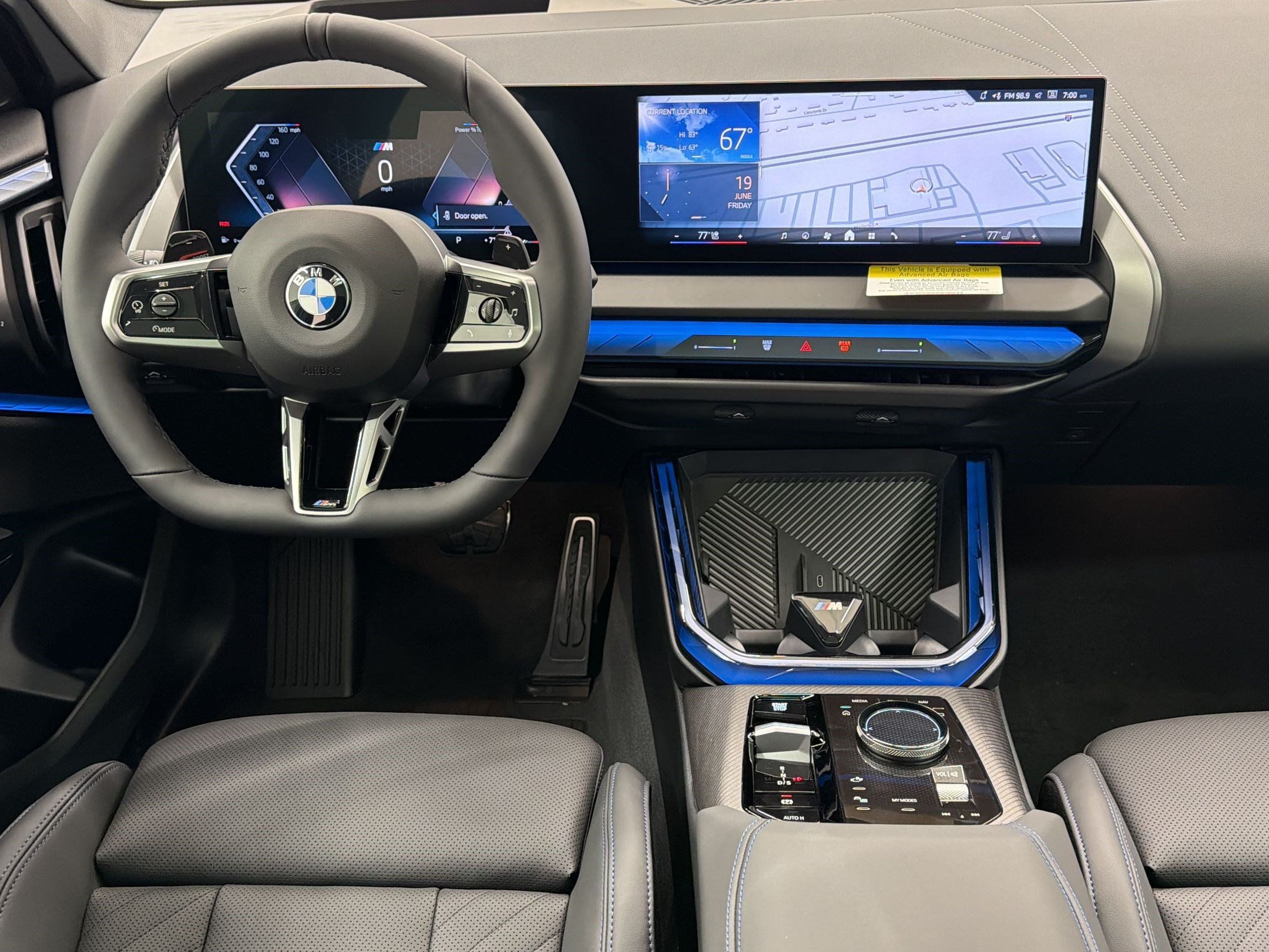 New 2026 BMW X3 xDrive30i w/ Premium Package AWD/4WD image 22