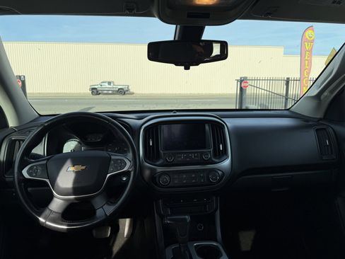 Used 2016 Chevrolet Colorado LT w/ Midnight Edition image 14