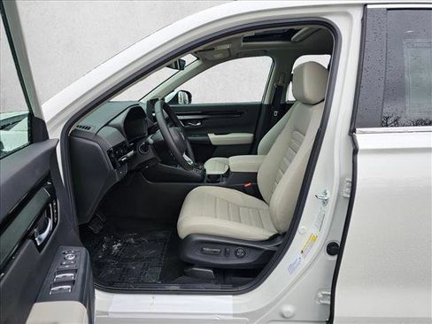 New 2026 Honda CR-V EX-L image 16