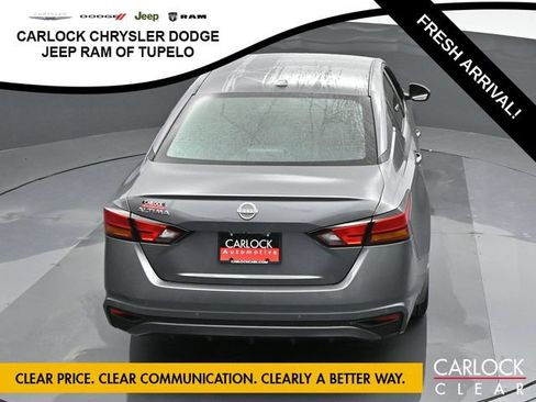 Used 2025 Nissan Altima 2.5 S FWD image 26
