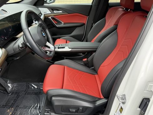 Used 2025 BMW X1 xDrive28i w/ Convenience Package image 20