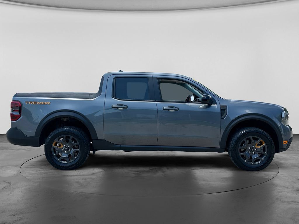 Used 2024 Ford Maverick Tremor w/ Tremor Off-Road Package AWD/4WD image 10