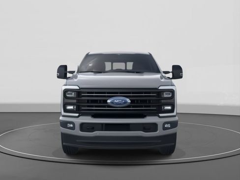 New 2026 Ford F350 Platinum image 6