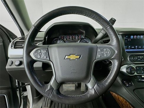 Used 2018 Chevrolet Tahoe Premier image 11