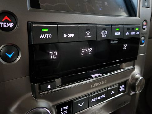 Used 2016 Lexus GX 460 Luxury image 32