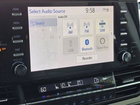 Used 2021 Toyota Sienna Limited FWD image 14