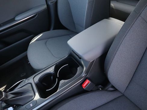 New 2025 Kia K4 LXS image 20