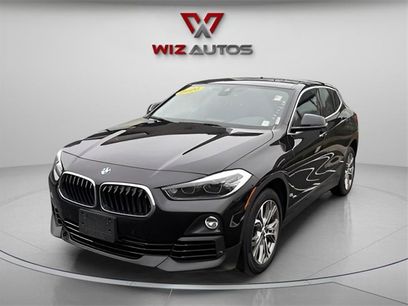 Used 2020 BMW X2 xDrive28i w/ Convenience Package