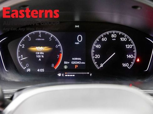 Used 2024 Honda Civic Sport image 17