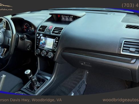 Used 2019 Subaru WRX AWD/4WD image 31