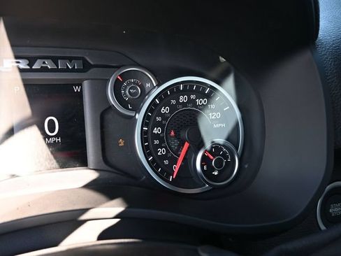 New 2026 RAM 3500 Tradesman AWD/4WD image 31
