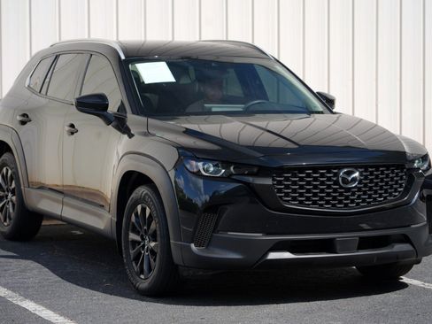 Used 2023 MAZDA CX-50 2.5 S w/ Cargo Package AWD/4WD image 51